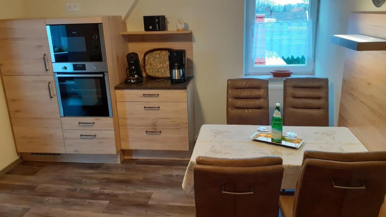 80Qm Top Wohnung Fuer 4 Personen In 2 Schlafzimmer Utarp Extérieur photo