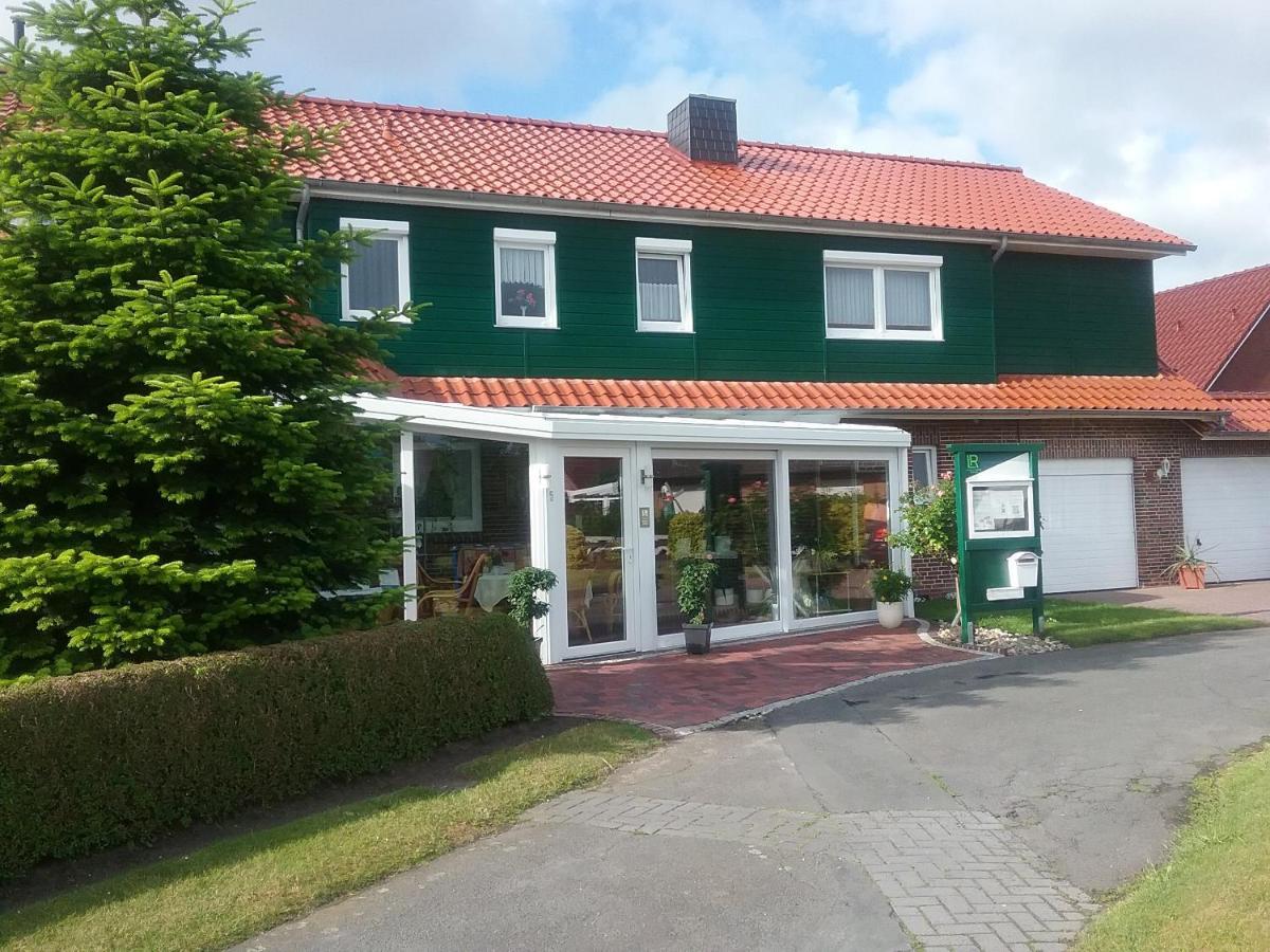 80Qm Top Wohnung Fuer 4 Personen In 2 Schlafzimmer Utarp Extérieur photo