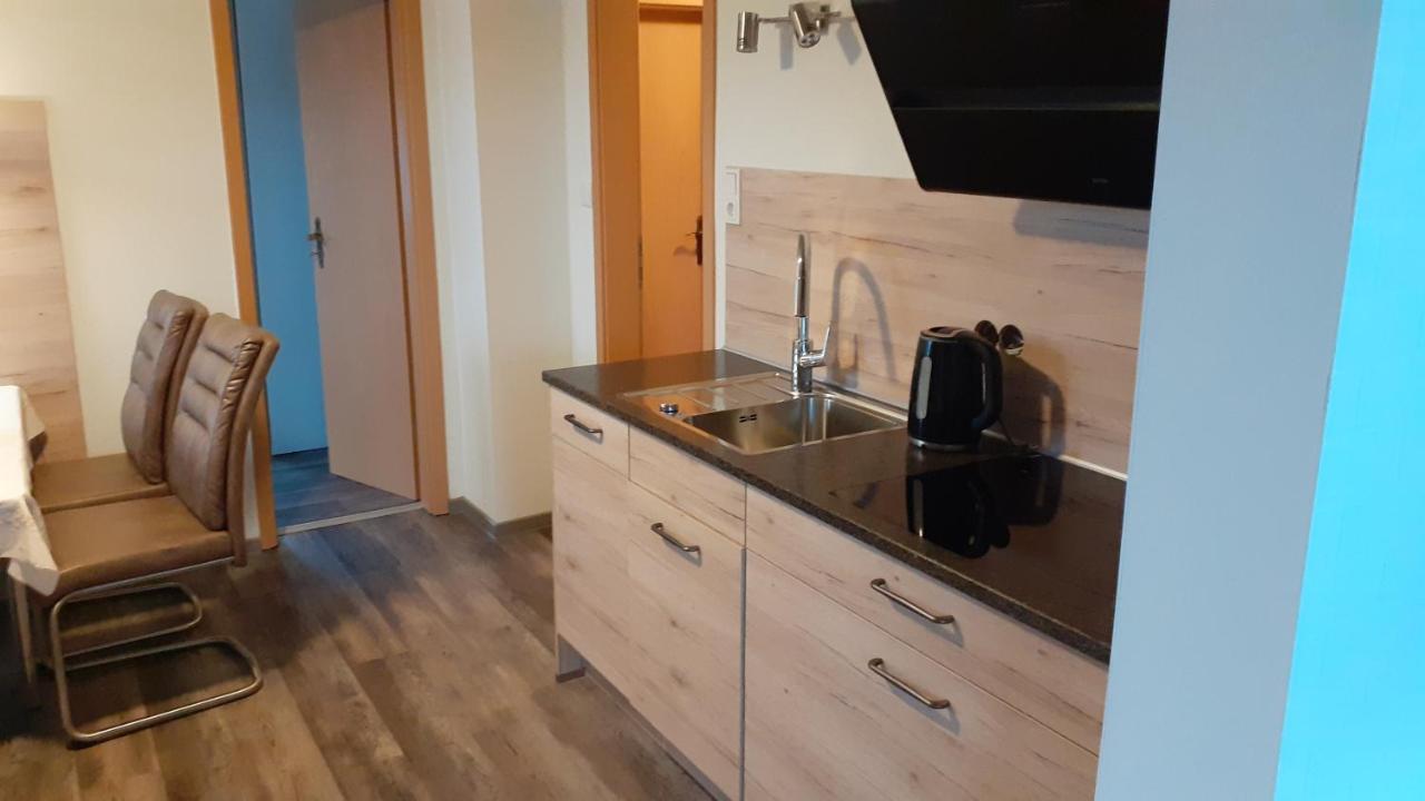 80Qm Top Wohnung Fuer 4 Personen In 2 Schlafzimmer Utarp Extérieur photo