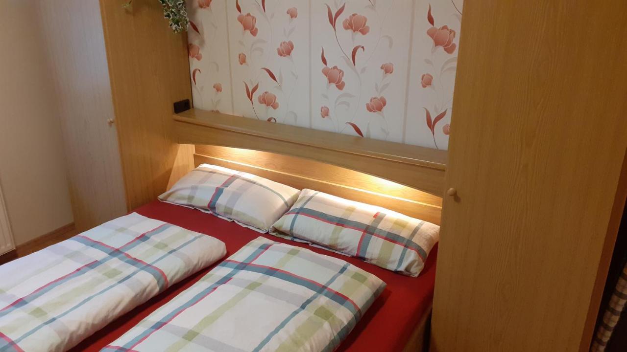 80Qm Top Wohnung Fuer 4 Personen In 2 Schlafzimmer Utarp Extérieur photo