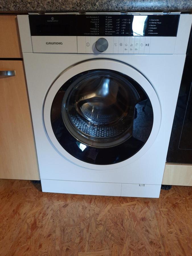 80Qm Top Wohnung Fuer 4 Personen In 2 Schlafzimmer Utarp Extérieur photo